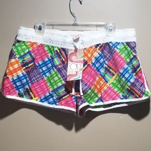 NWT Ocean Pacific Board Shorts